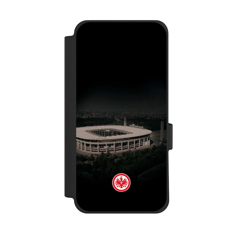 Pixel 10 Pro XL NIVOflip SGE Stadium – Dark