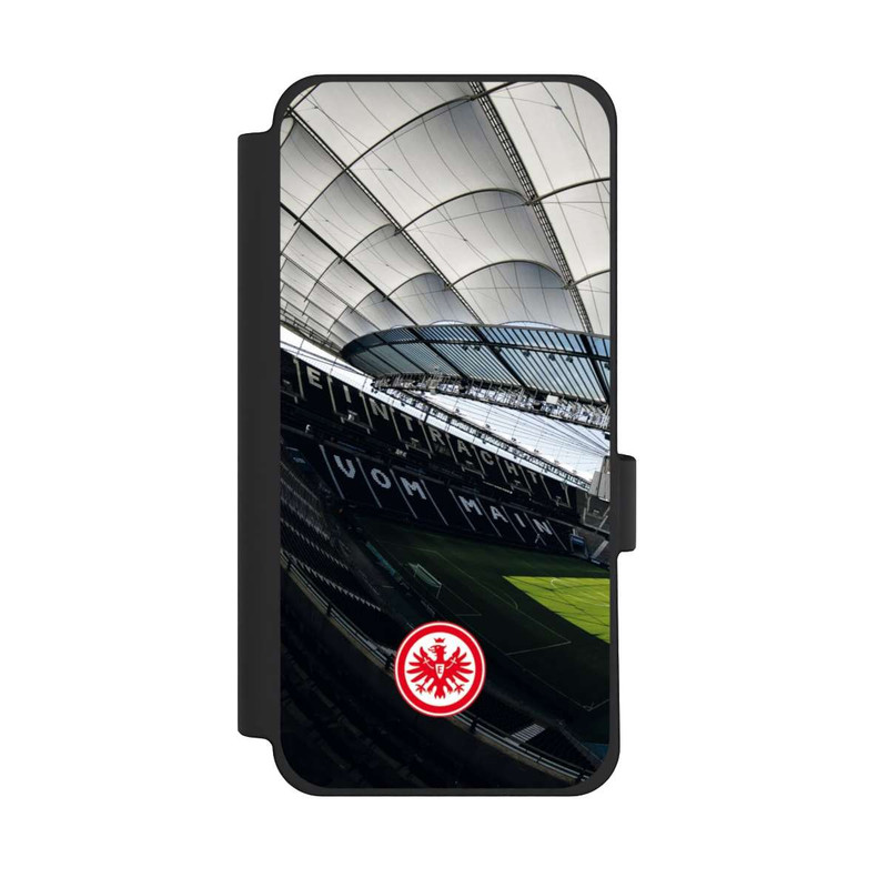 Pixel 10 Pro XL NIVOflip SGE Stadion Eintracht vom Main