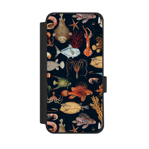 Google Pixel 10 Pro XL NIVOflip Fisch Muster