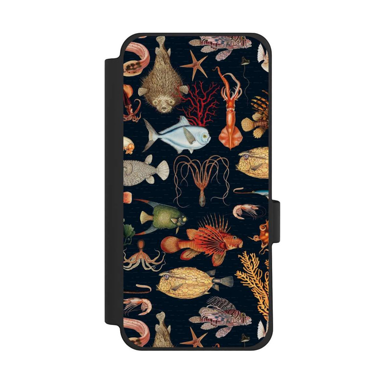 Pixel 10 Pro XL NIVOflip Fisch Muster