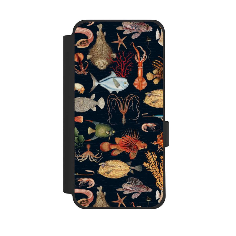 Pixel 10 Pro XL NIVOflip Motif de poisson