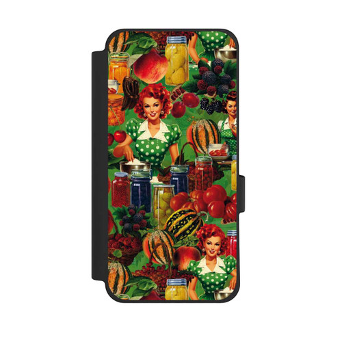 Google Pixel 10 Pro XL NIVOflip Girl Cooking