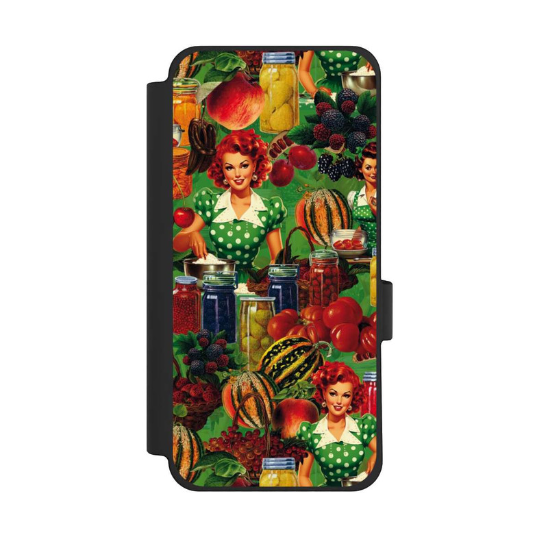 Pixel 10 Pro XL NIVOflip Girl Cooking