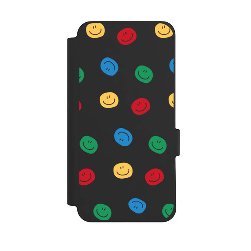 Google Pixel 10 Pro XL NIVOflip Smile Pattern Colorful