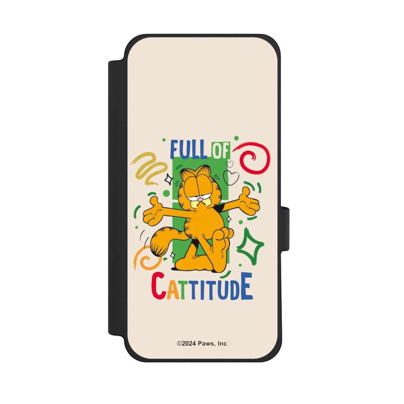 Pixel 10 Pro XL NIVOflip Full Of Cattitude