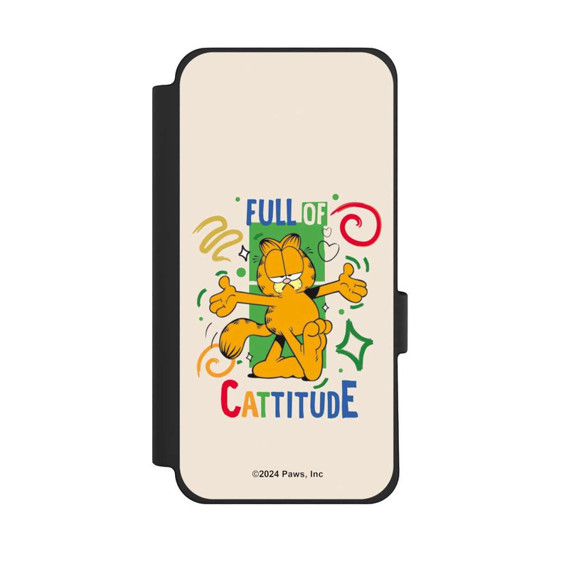 Pixel 10 Pro XL NIVOflip Full Of Cattitude