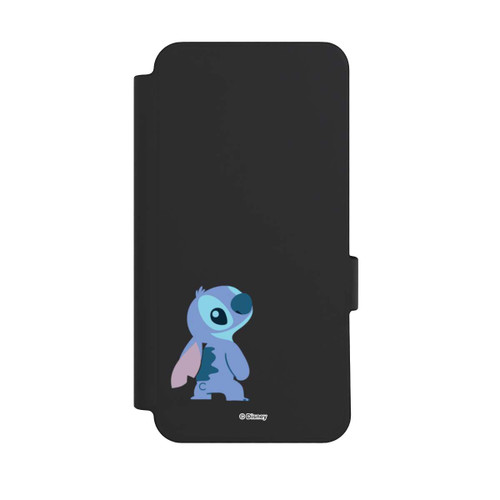 Google Pixel 10 Pro XL NIVOflip Stitch Smiling Transparent
