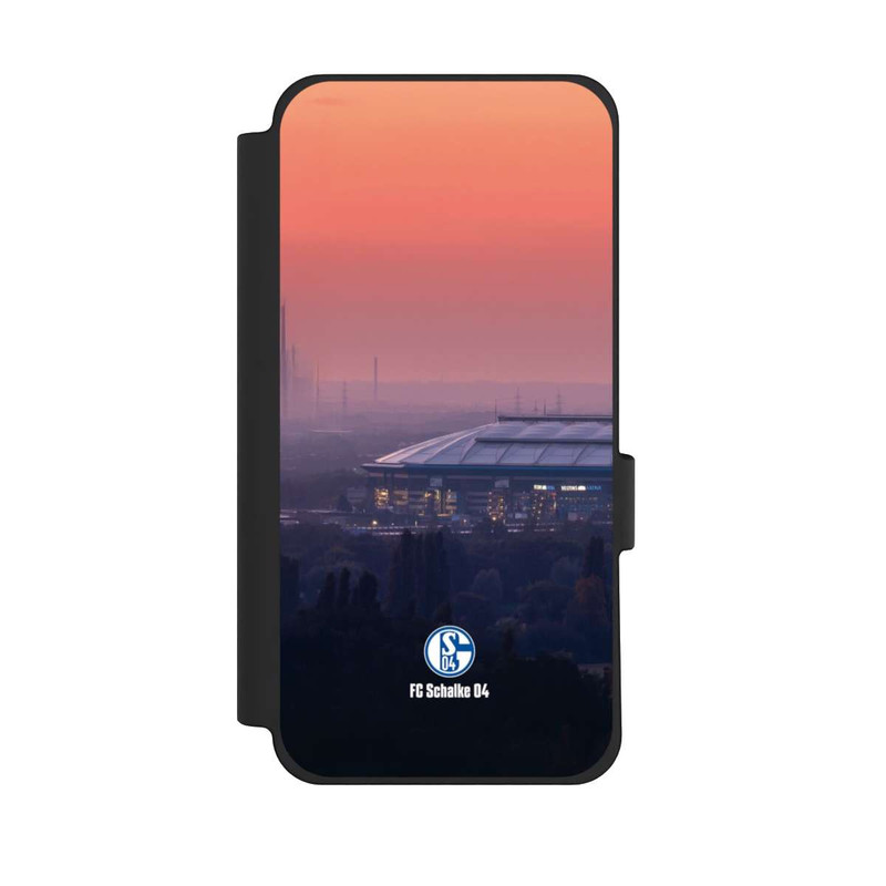 Pixel 10 Pro XL NIVOflip Schalke 04 Stadion