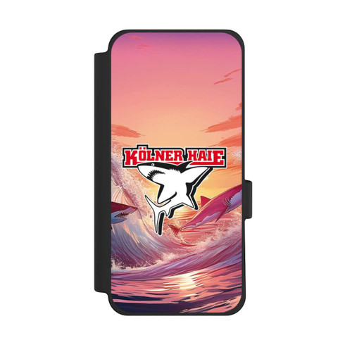 Google Pixel 10 Pro XL NIVOflip Kölner Haie Ocean KI