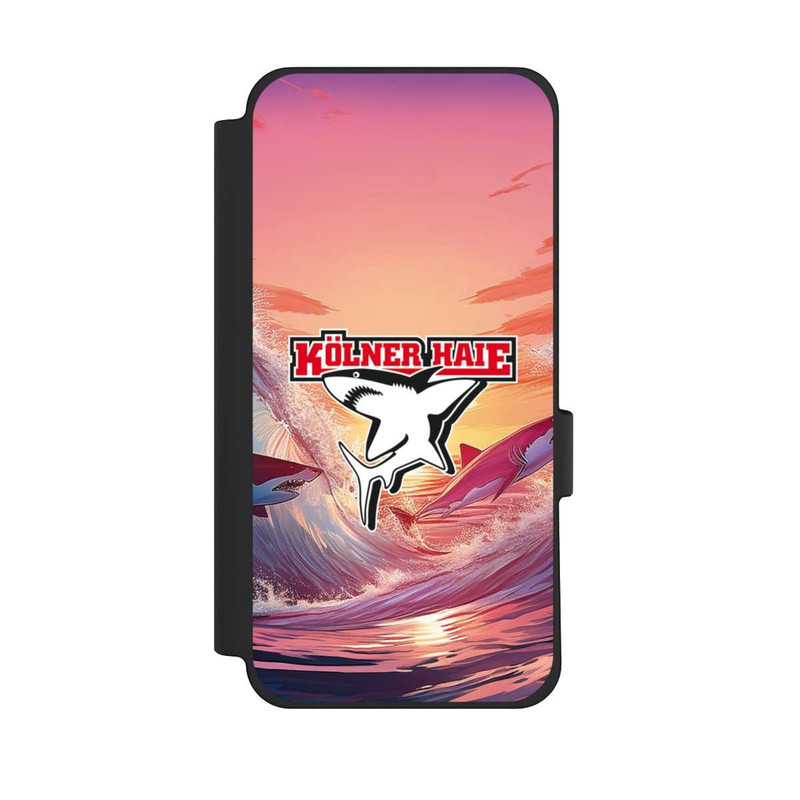 Pixel 10 Pro XL NIVOflip Kölner Haie Ocean KI