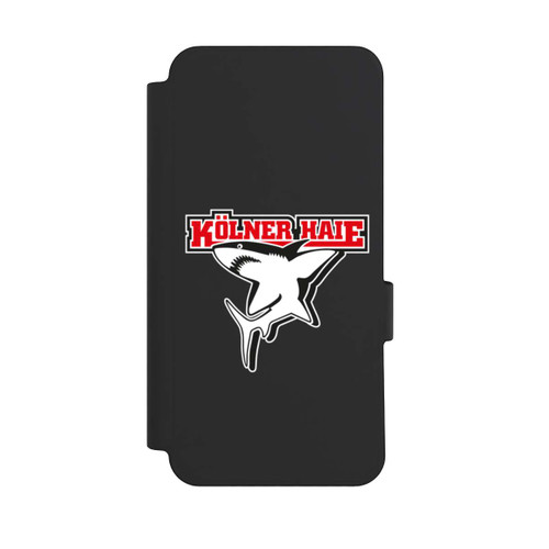 Google Pixel 10 Pro XL NIVOflip Kölner Haie Logo Transparent
