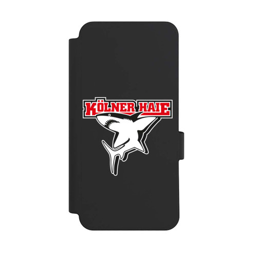 Google Pixel 10 Pro XL NIVOflip Kölner Haie Logo Transparent