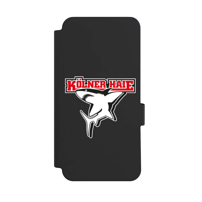 Pixel 10 Pro XL NIVOflip Kölner Haie Logo Transparent