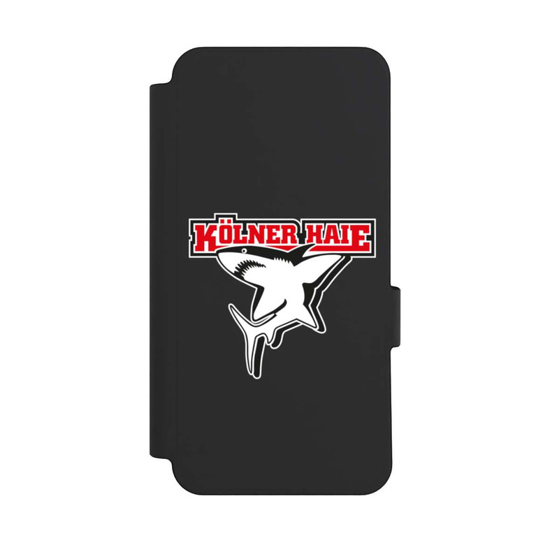 Pixel 10 Pro XL NIVOflip Kölner Haie Logo Transparent
