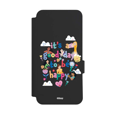 Google Pixel 10 Pro XL NIVOflip Good Day Princesses Transparent