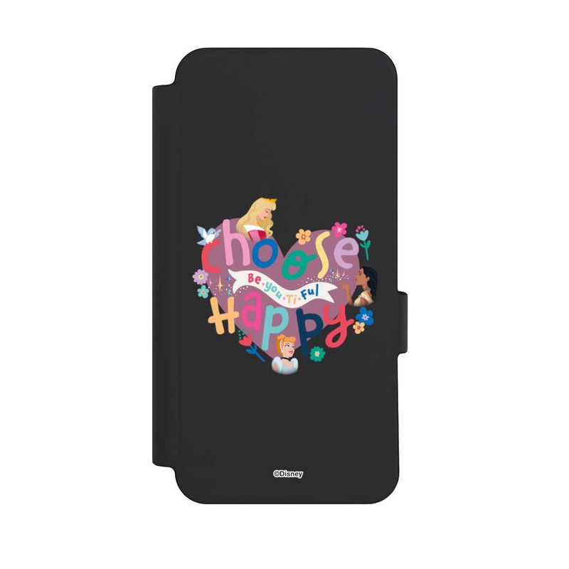 Pixel 10 Pro XL NIVOflip Disney Princess Be You Ti Ful Transparent