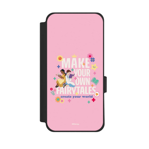 Google Pixel 10 Pro XL NIVOflip Disney Princess Make Your Own Fairytales