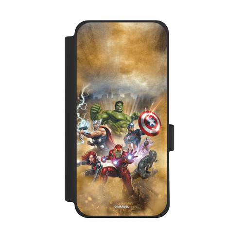 Google Pixel 10 Pro XL NIVOflip Avengers Assemble Dust