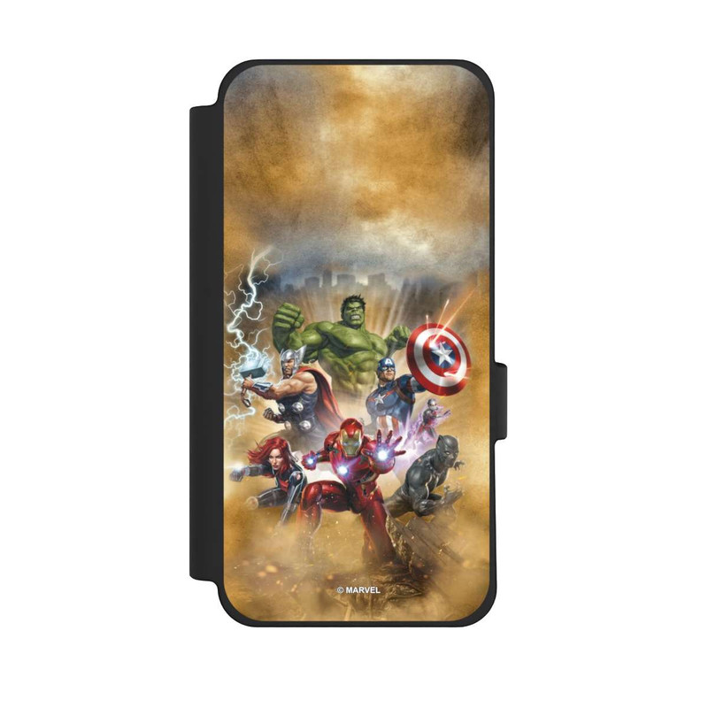 Pixel 10 Pro XL NIVOflip Avengers Assemble Dust