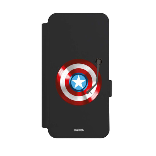 Google Pixel 10 Pro XL NIVOflip Capitan American Shield Marvel