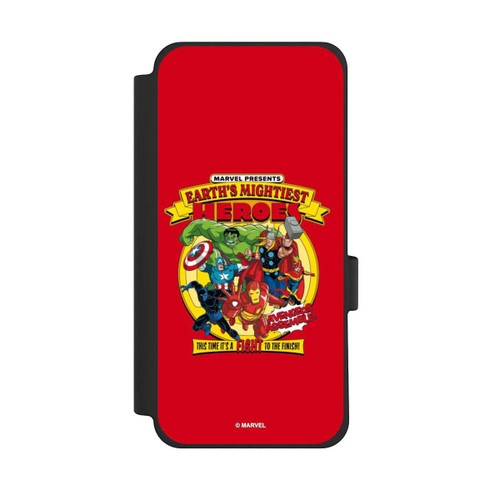 Google Pixel 10 Pro XL NIVOflip Marvel Avengers Earth´s Mightiest Heroes