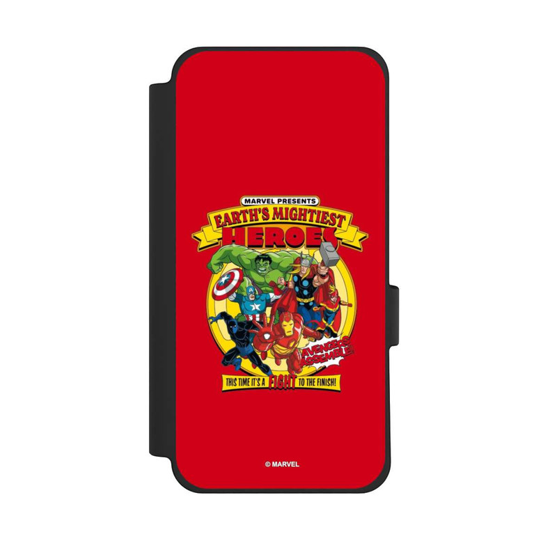 Pixel 10 Pro XL NIVOflip Marvel Avengers Earth´s Mightiest Heroes
