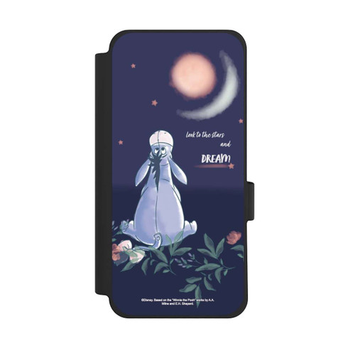 Google Pixel 10 Pro XL NIVOflip Winnie The Pooh Look into The Stars