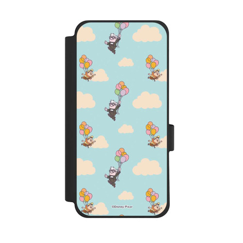 Google Pixel 10 Pro XL NIVOflip Disney Up Balloon House Pattern
