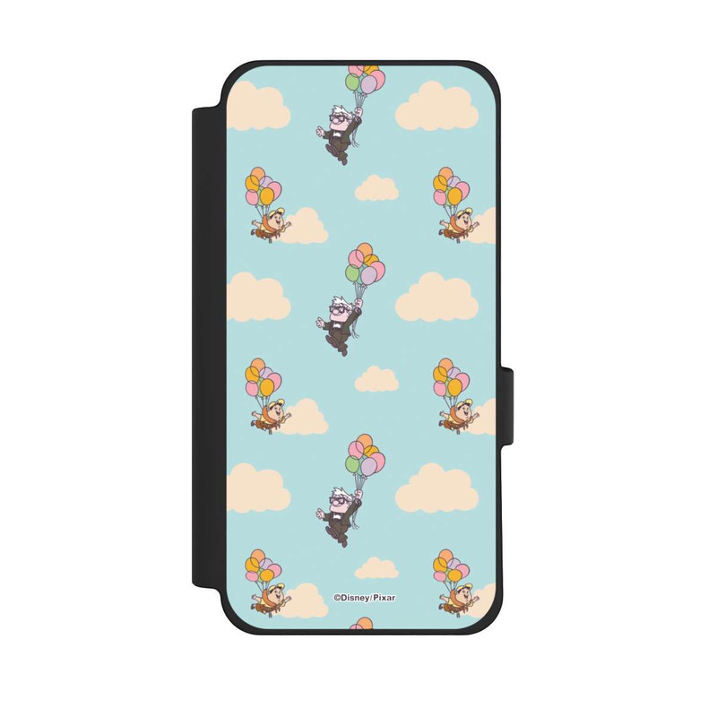 Pixel 10 Pro XL NIVOflip Disney Oben Ballon Haus Muster