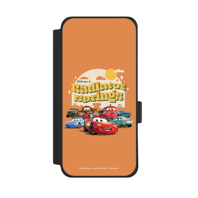 Pixel 10 Pro XL NIVOflip Welcome to Radiator Springs