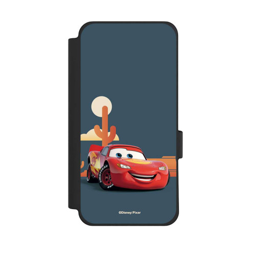 Google Pixel 10 Pro XL NIVOflip Disney Cars Lightning McQueen Open Road
