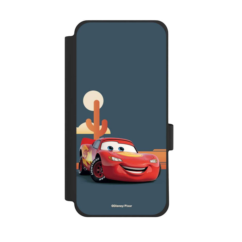 Pixel 10 Pro XL NIVOflip Disney Cars Lightning McQueen Open Road