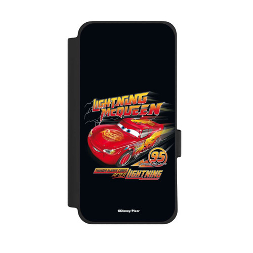 Google Pixel 10 Pro XL NIVOflip Cars Lightning McQueen Thunder Always Comes After Lightning