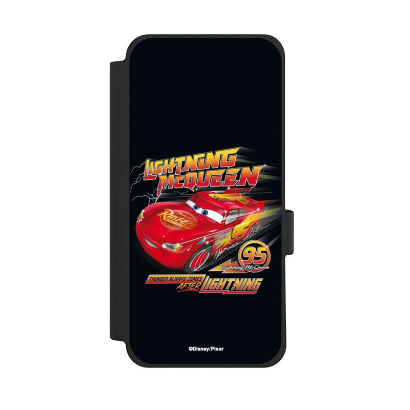 Pixel 10 Pro XL NIVOflip Cars Lightning McQueen Thunder Always Comes After Lightning