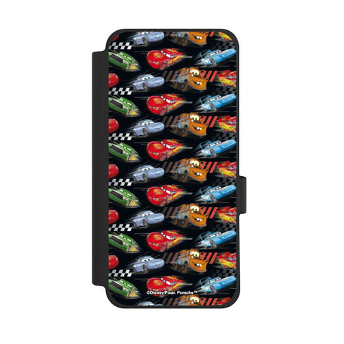 Google Pixel 10 Pro XL NIVOflip Cars Pattern