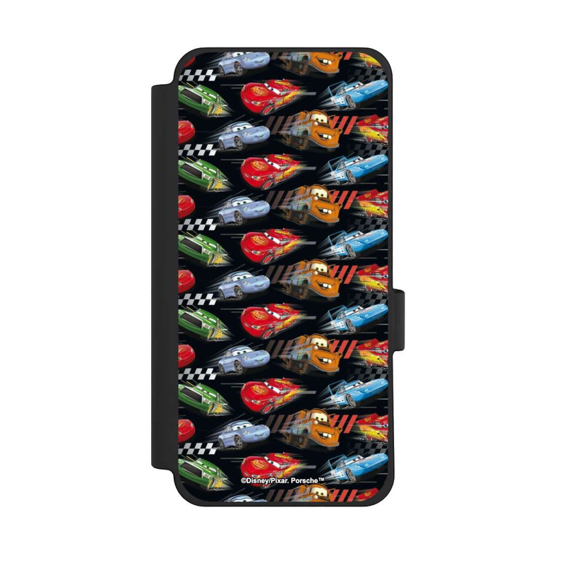 Pixel 10 Pro XL NIVOflip Cars Pattern