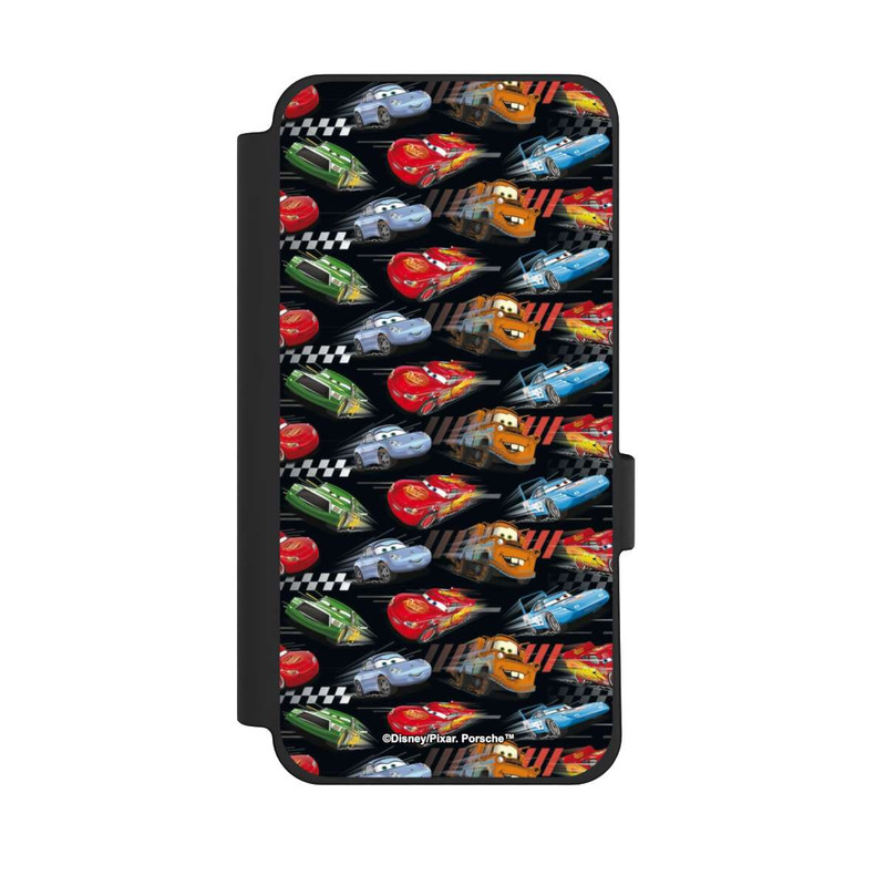 Pixel 10 Pro XL NIVOflip Cars Pattern