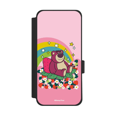 Google Pixel 10 Pro XL NIVOflip Strawberry Rainbow