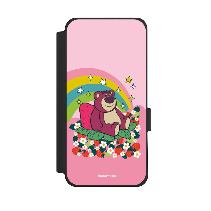 Pixel 10 Pro XL NIVOflip Strawberry Rainbow