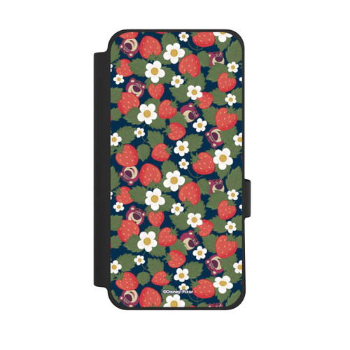 Google Pixel 10 Pro XL NIVOflip Lotso Toy Story Strawberry Flower Pattern