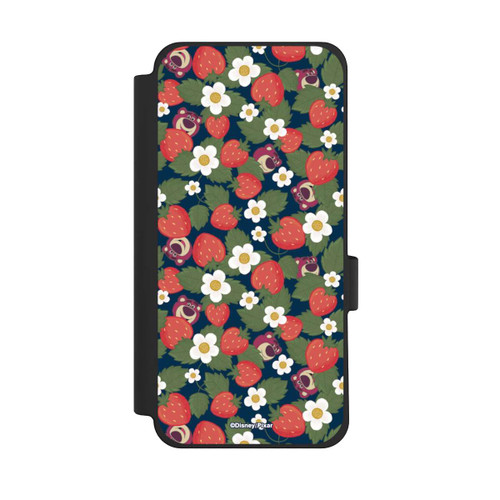 Google Pixel 10 Pro XL NIVOflip Lotso Toy Story Strawberry Flower Pattern