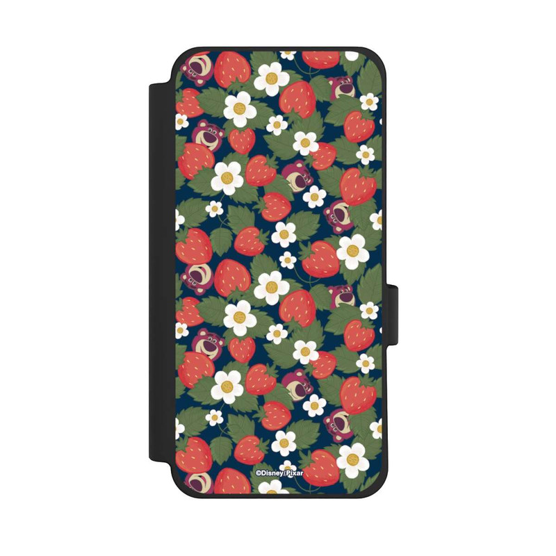 Pixel 10 Pro XL NIVOflip Lotso Toy Story Strawberry Flower Pattern