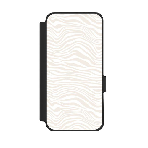 Google Pixel 10 Pro XL NIVOflip  Zebra Eleganz Tiermuster