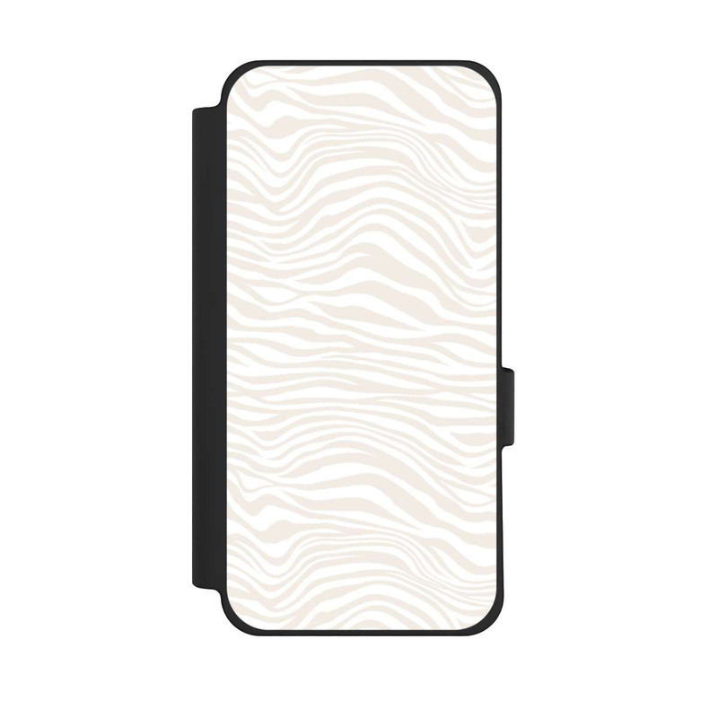 Pixel 10 Pro XL NIVOflip  Zebra Eleganz Tiermuster