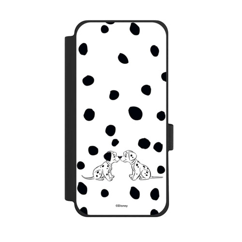 Google Pixel 10 Pro XL NIVOflip 101 Dalmatiner Kuss