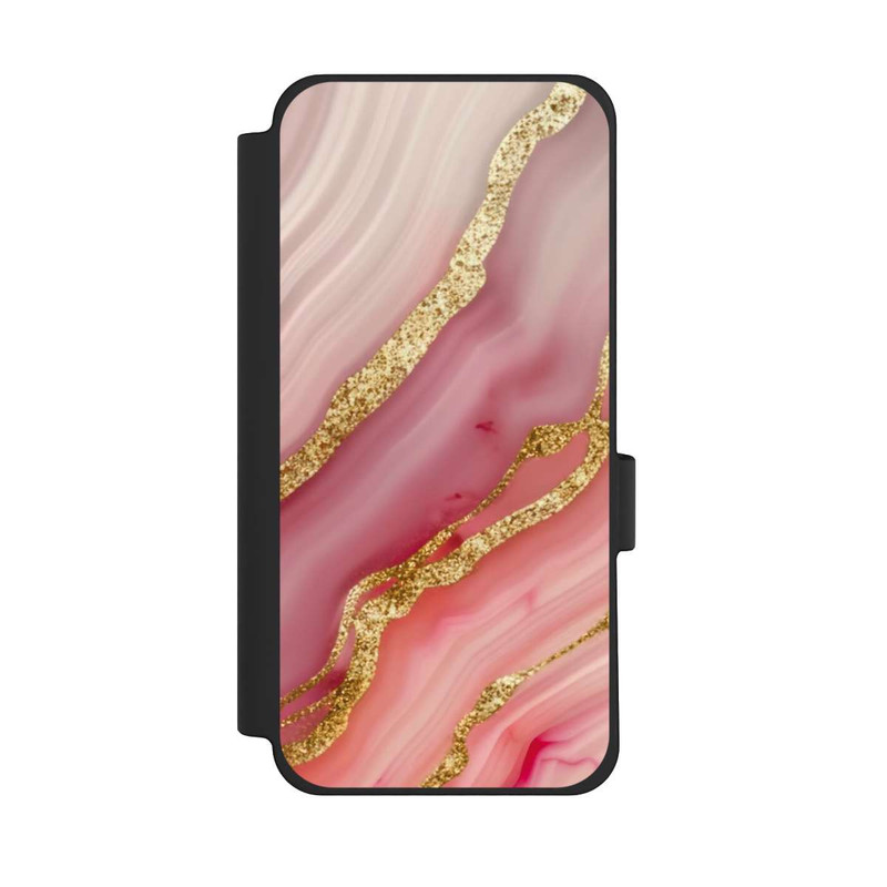 Pixel 10 Pro XL NIVOflip Gold Marmor