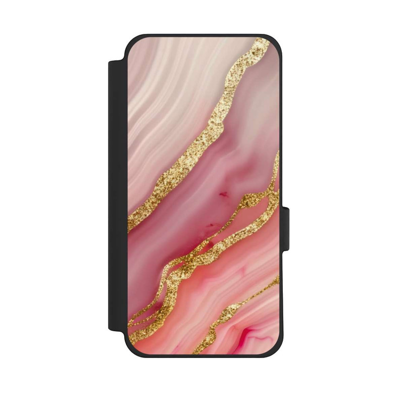 Pixel 10 Pro XL NIVOflip Marbre Doré