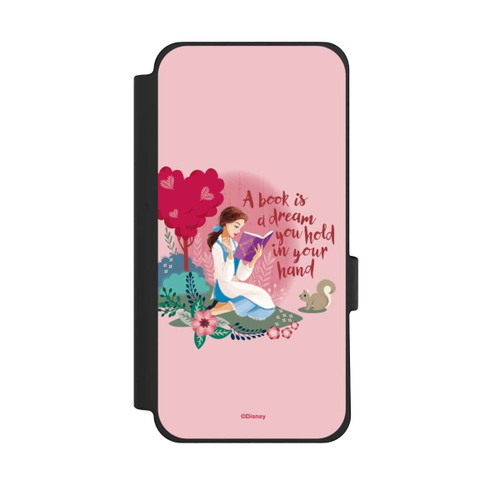 Google Pixel 10 Pro XL NIVOflip Disney Princess A Book Is A Dream