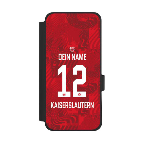 Google Pixel 10 Pro XL NIVOflip 1. FCK Trikot Personalisierbar
