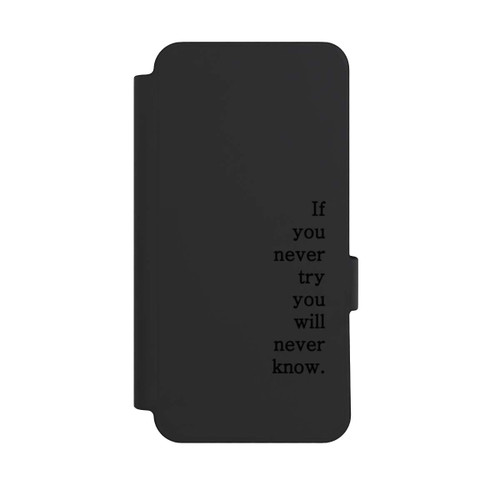 Google Pixel 10 Pro XL NIVOflip If You Never Try 3